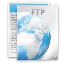 Location - FTP icon